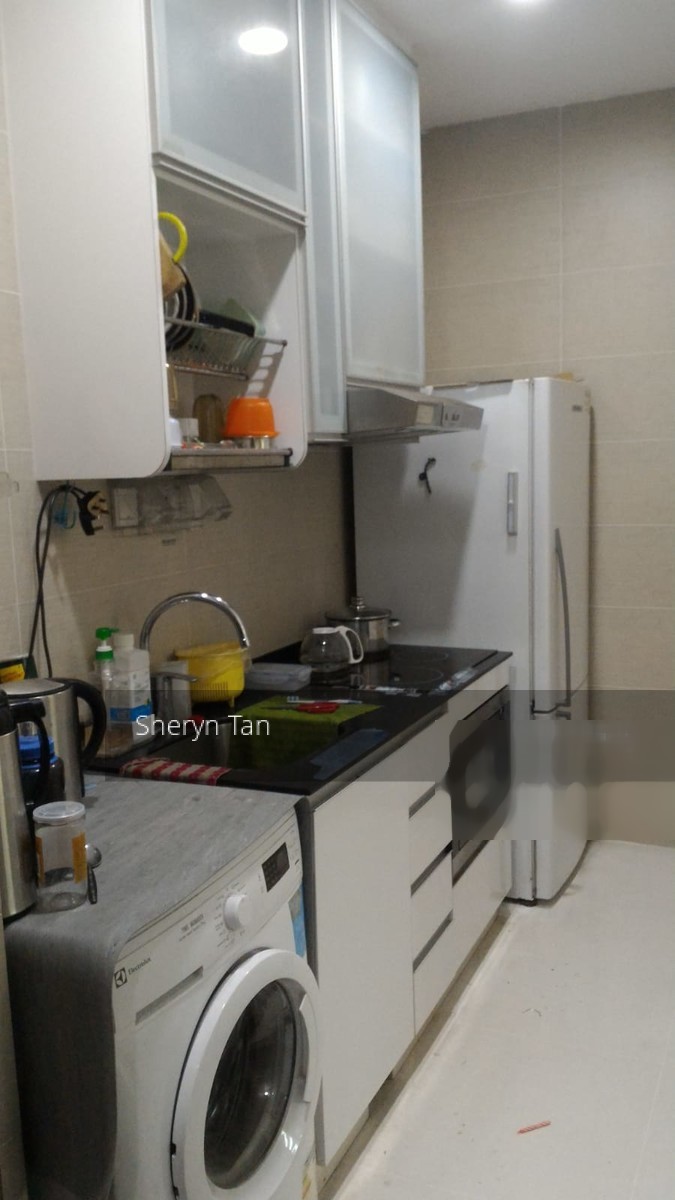 Parc Rosewood (D25), Condominium #200974012
